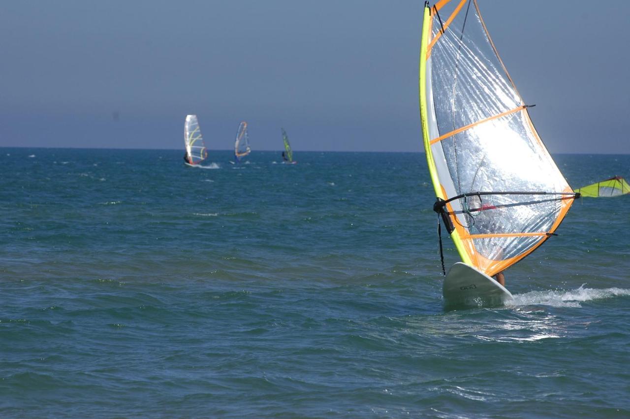 Aqua Resort Apartments-Aqua Park No Limit, Parking Kołobrzeg Εξωτερικό φωτογραφία