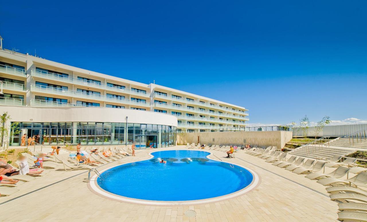 Aqua Resort Apartments-Aqua Park No Limit, Parking Kołobrzeg Εξωτερικό φωτογραφία